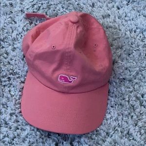 Vineyard Vines Hat